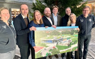 Forankring i Bystyret